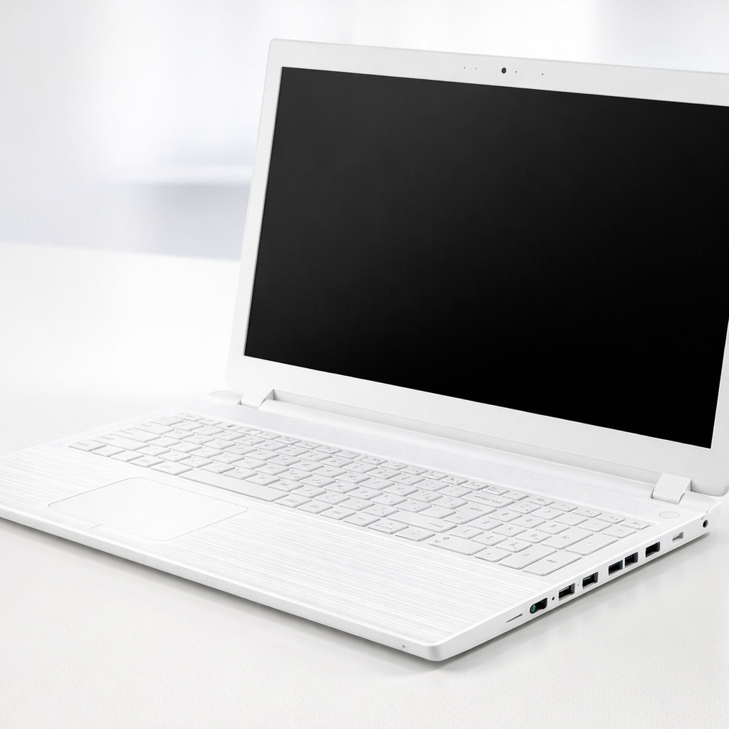 Toshiba - Satellite Serie - Satellite C55D-C
