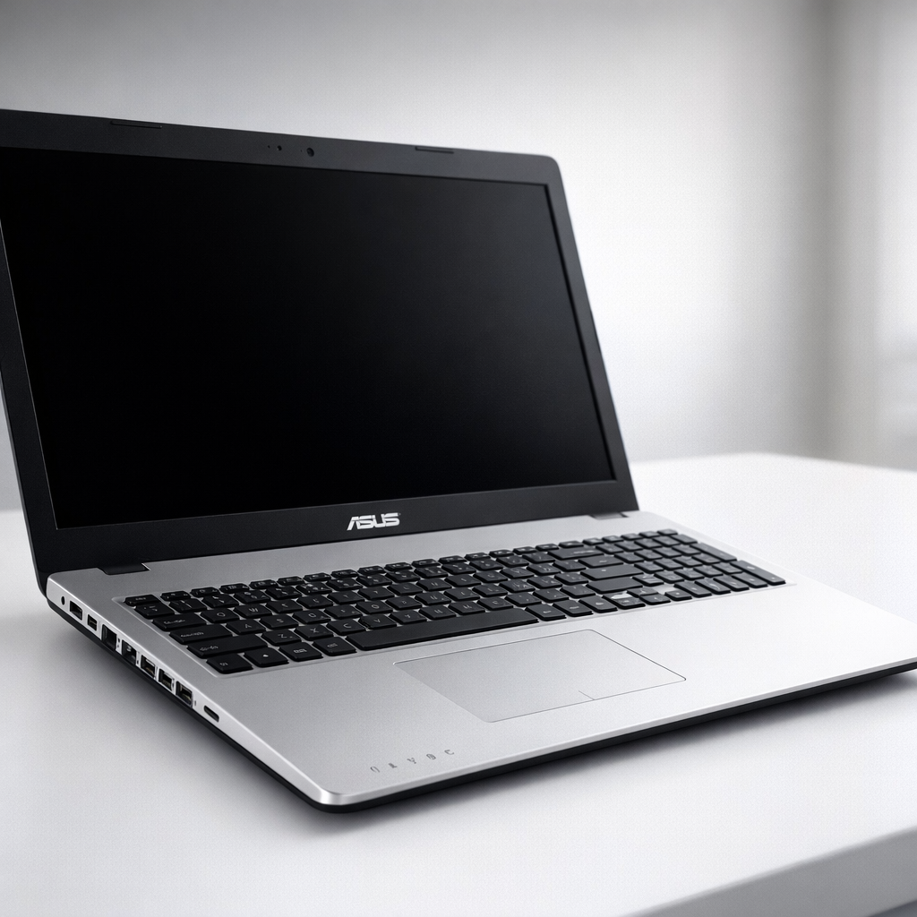 Asus - Notebook - R752LJ