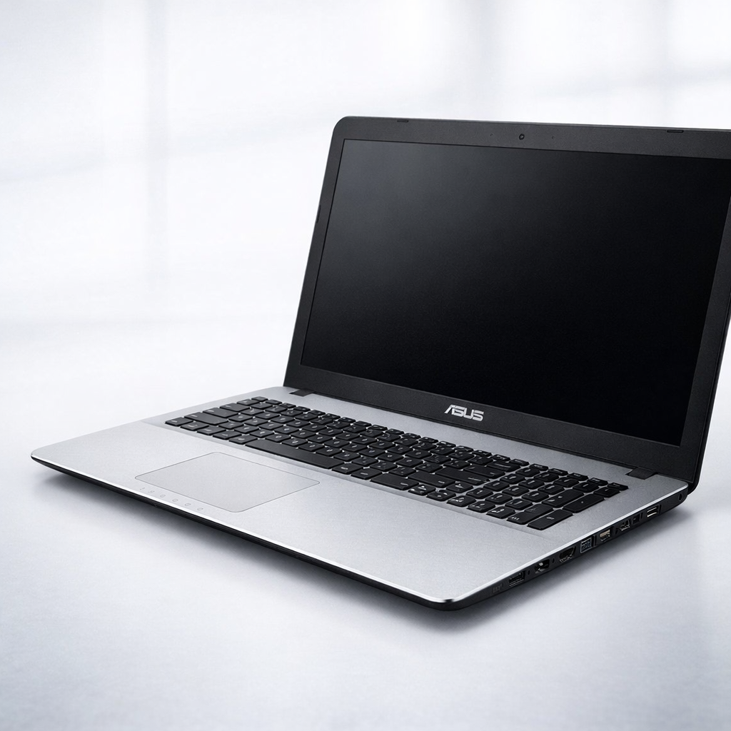Asus - Notebook - F751LAV