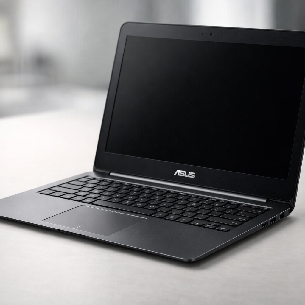 Asus - Notebook - ZenBook UX305UA