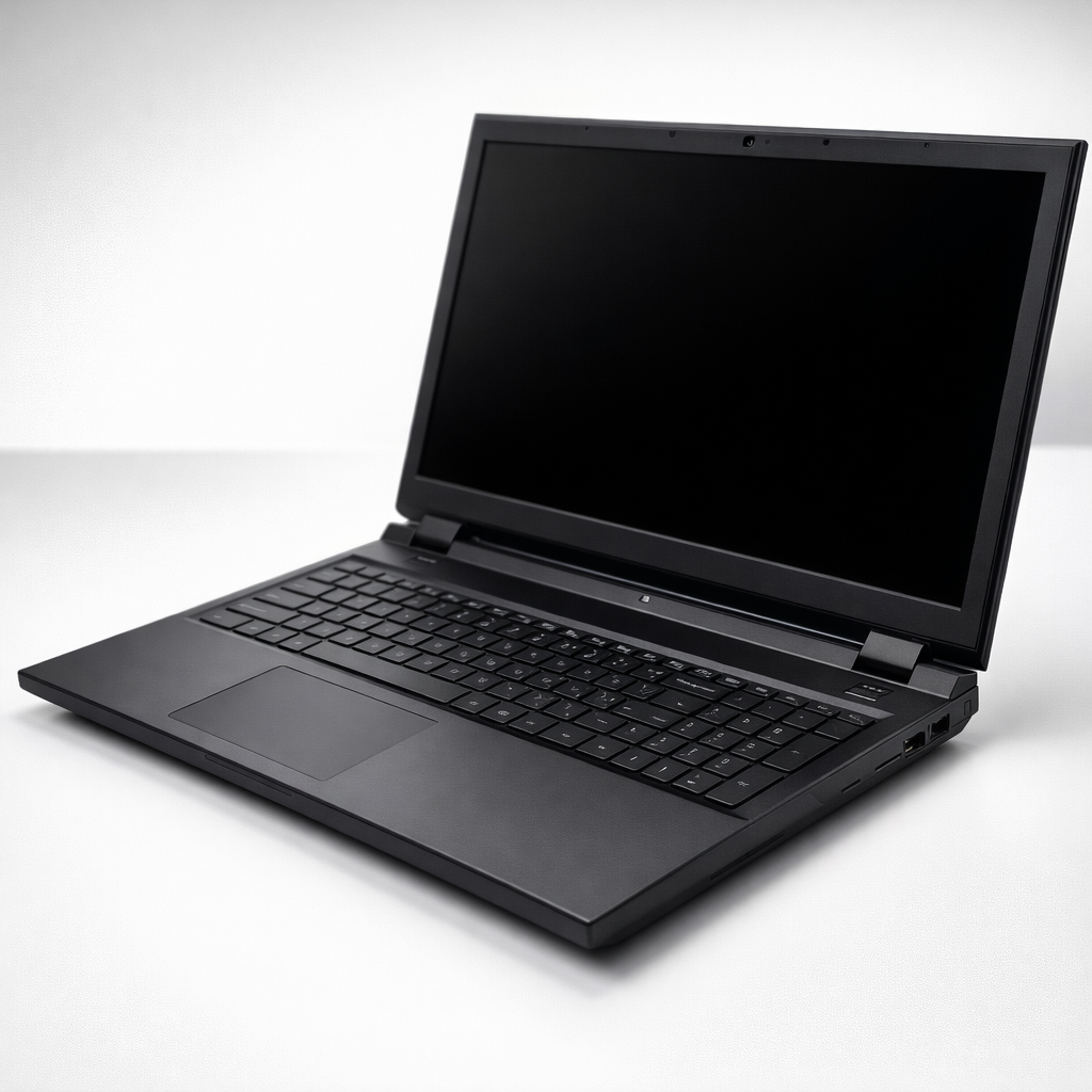 Sager Notebook - NP9000 Serie - NP9370 (P370EM)