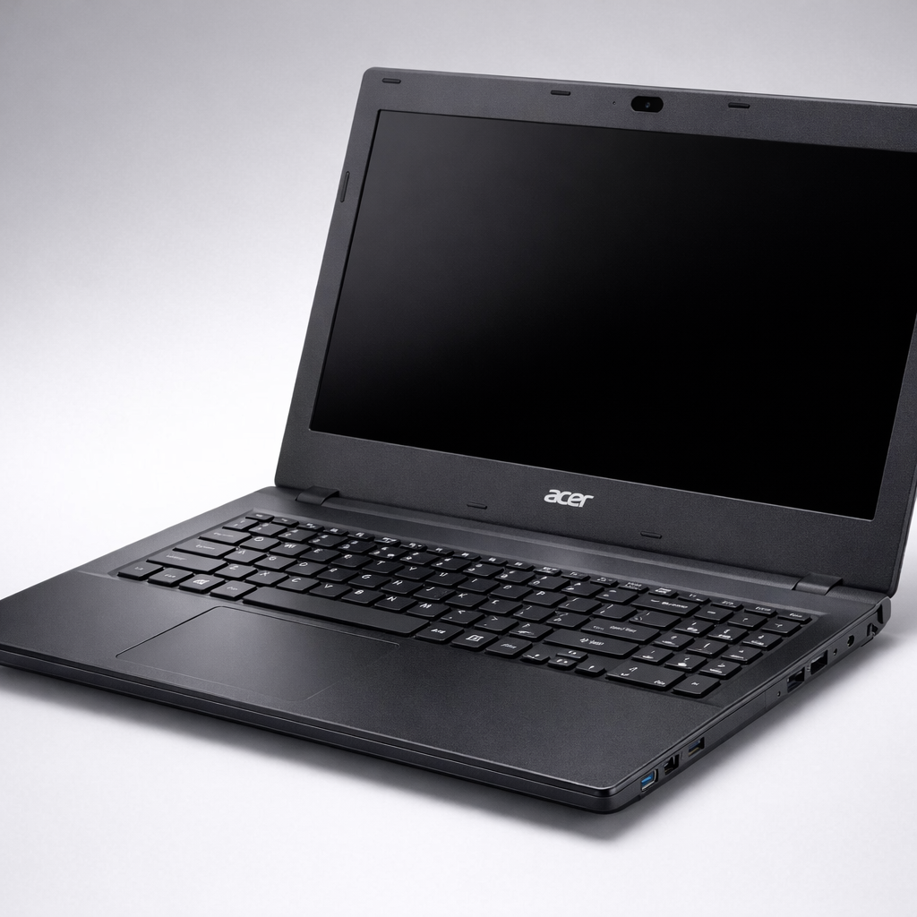 Acer - Notebook - Aspire E5-422G