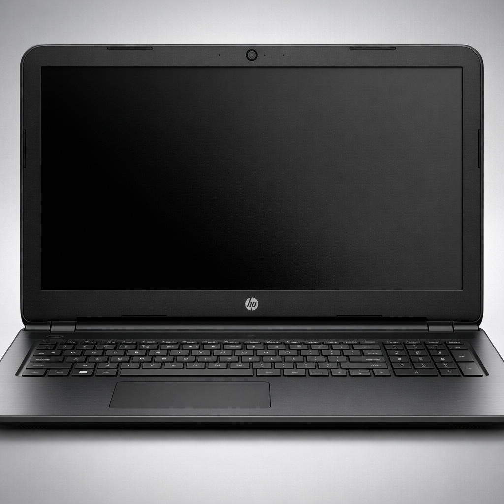 HP - Notebook - Pavilion 15-ac000