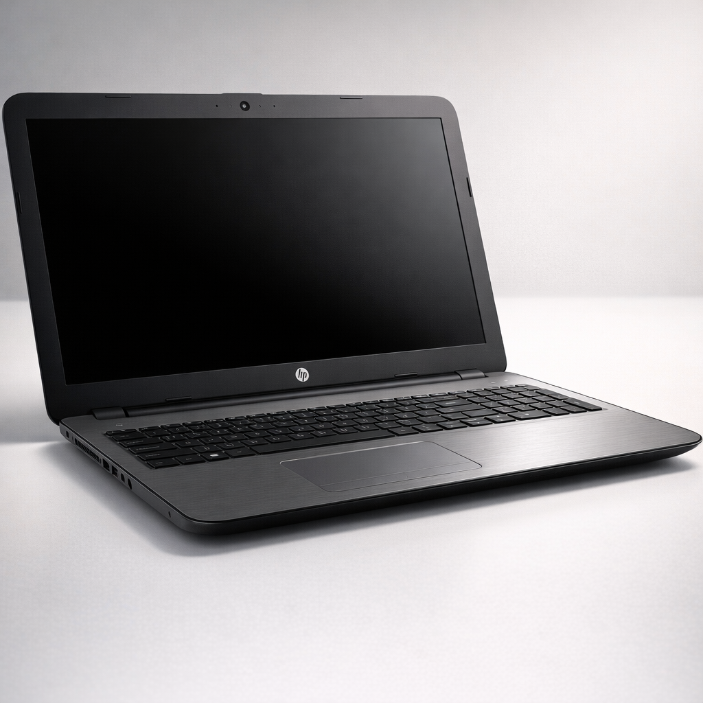 HP - Notebook - Pavilion 15-ac100