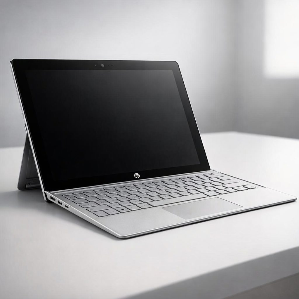 HP - Notebook - Spectre x2 12-a000
