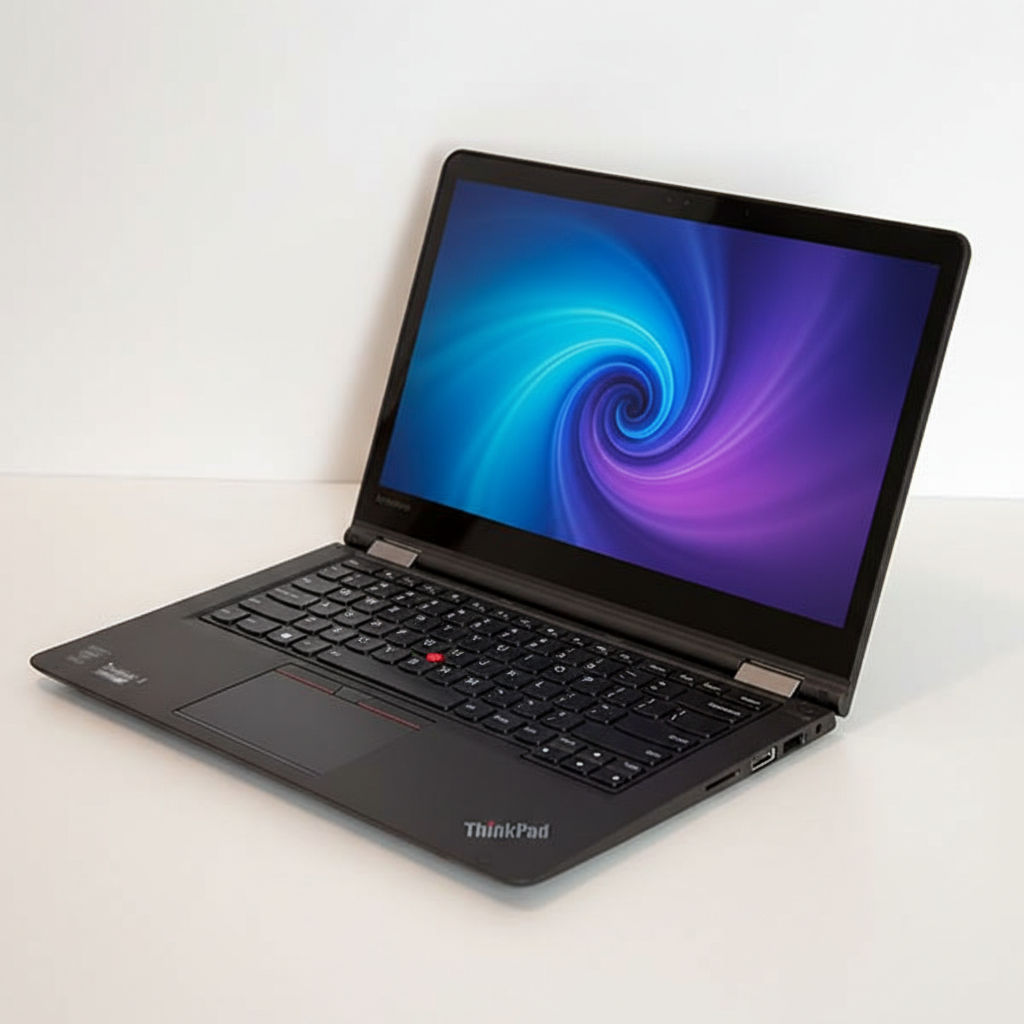 Lenovo - Notebook - ThinkPad S3 Yoga 14 (20DM)