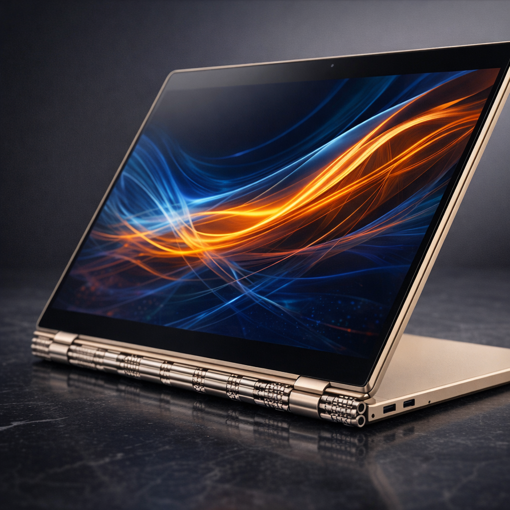 Lenovo - Notebook - Yoga 900-13ISK (80MK/80SD)