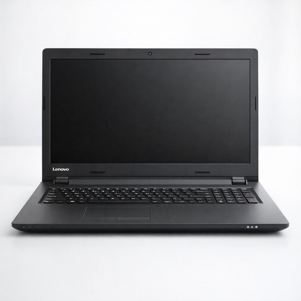 Lenovo - Notebook - B50-10 (80QR)