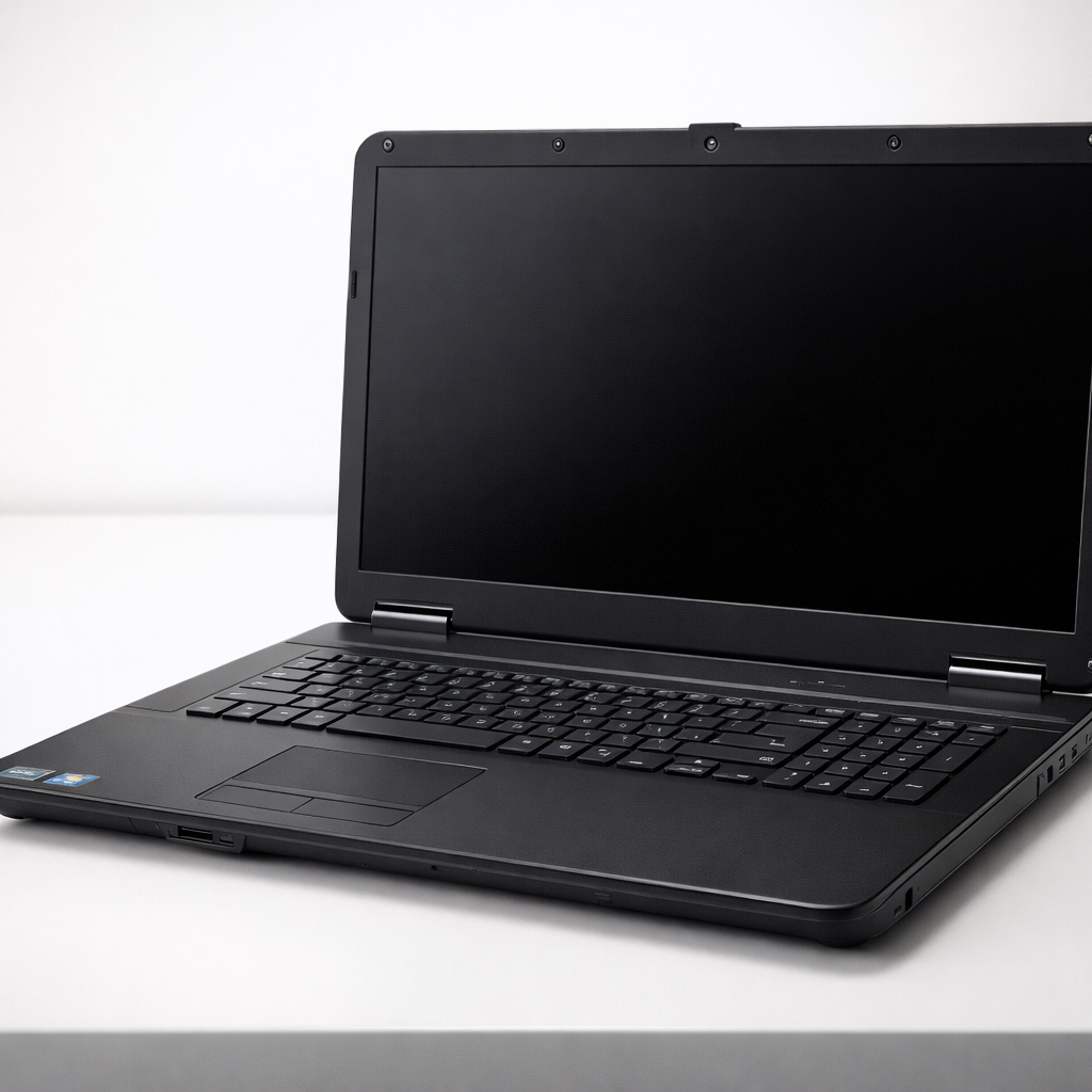 Medion - Notebook - Erazer X7843 (P670RG)
