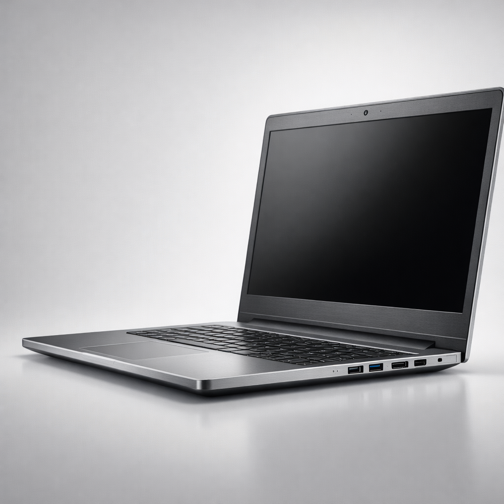 Dell - Notebook - Inspiron 15 (5558)