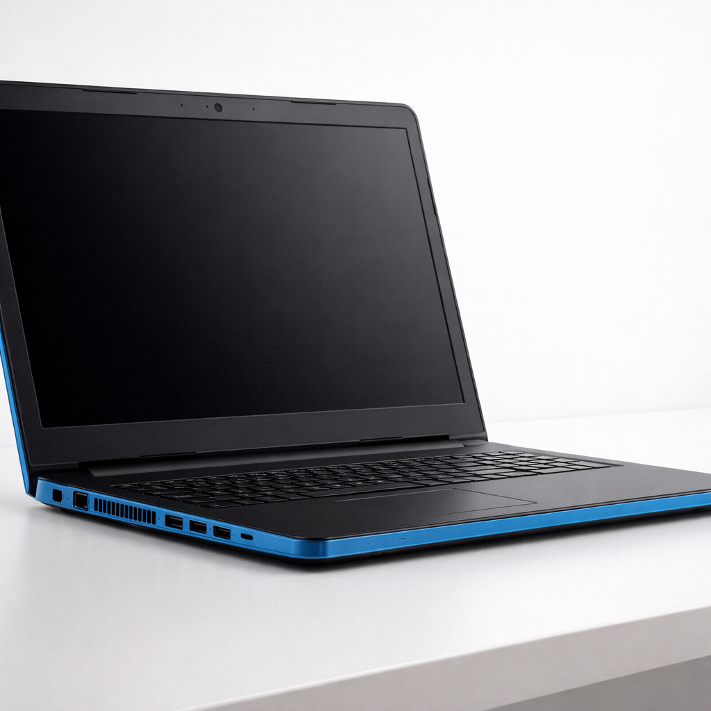 Dell - Notebook - Inspiron 15 (5559)
