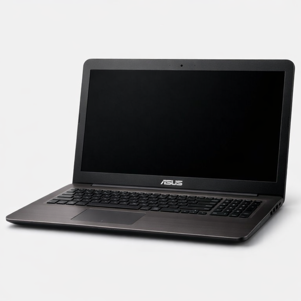 Asus - Notebook - X756UJ