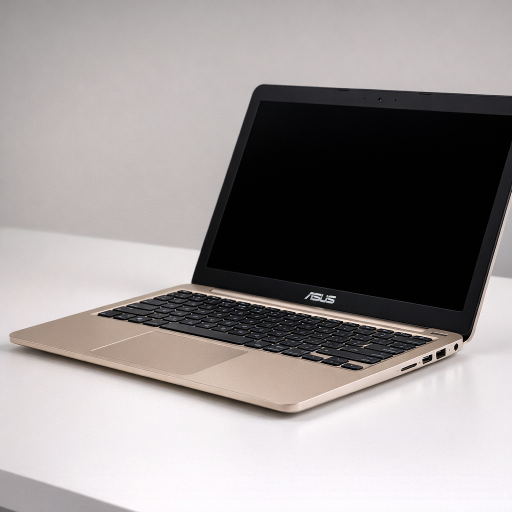 Asus - Notebook - VivoBook E200HA