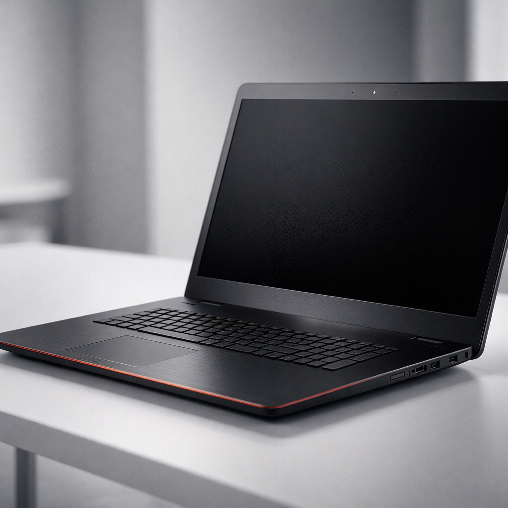 Asus - Notebook - ROG G771JW