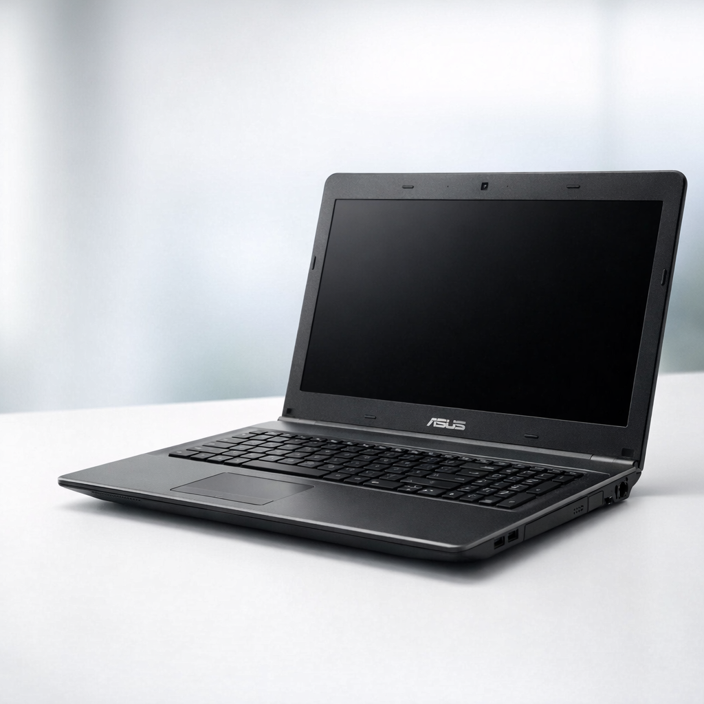 Asus - Notebook - A93SV