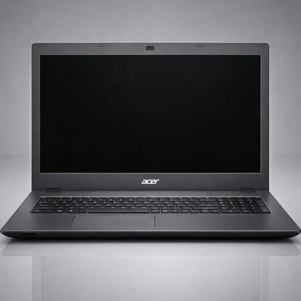 Acer - Notebook - Aspire E5-773G
