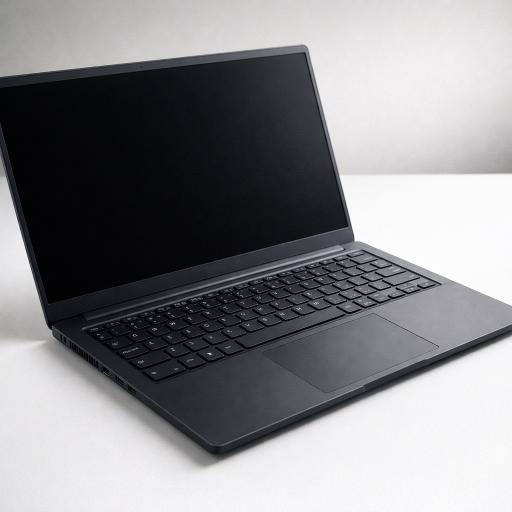 Dell - Notebook - Inspiron 14 (5439)