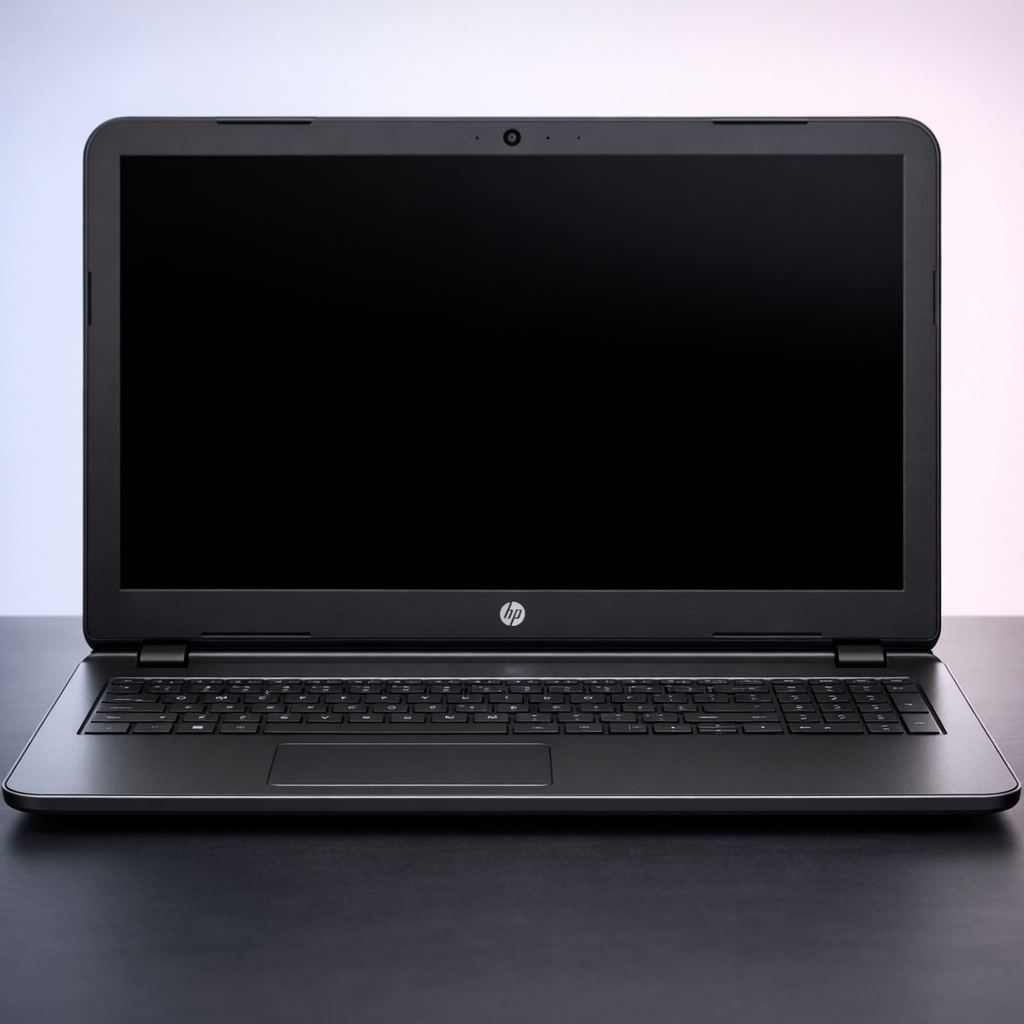 HP - Notebook - Pavilion 15-an000