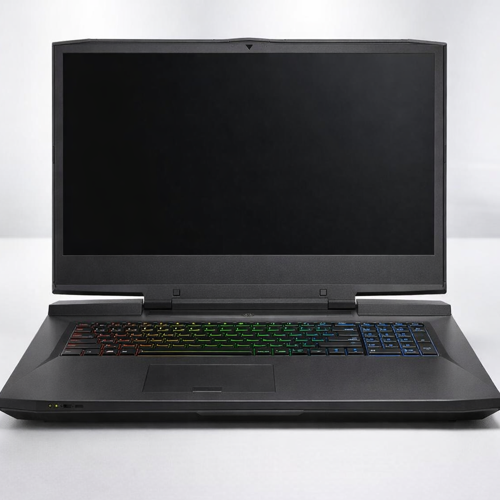 Schenker - XMG Serie - XMG U726 (P870DM)