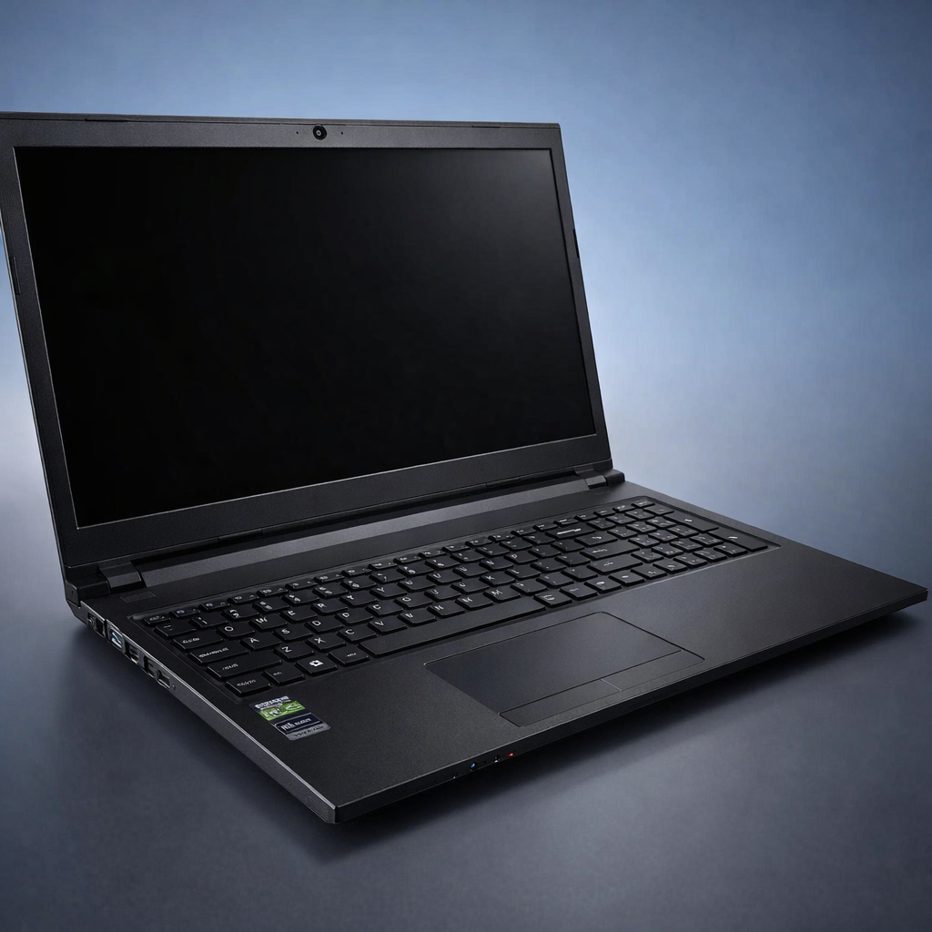 Clevo - N Serie - N550x