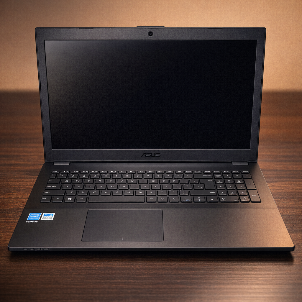 Asus - Notebook - P553UA