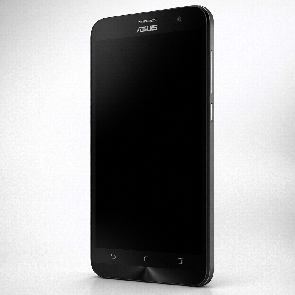 Asus - Phone - ZenFone 2 Laser (ZE550KG)