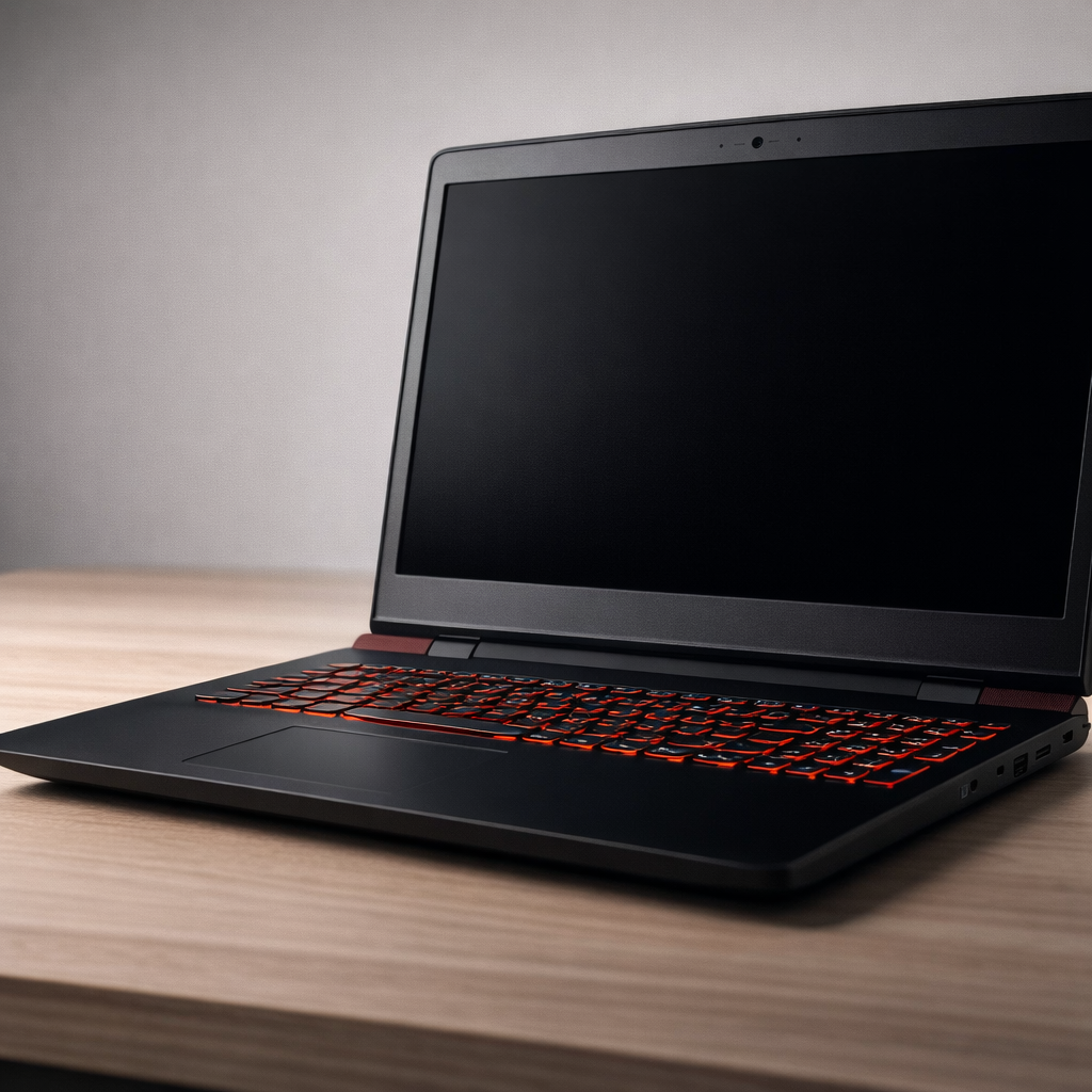 Lenovo - Notebook - IdeaPad Y700-14ISK (80NU)