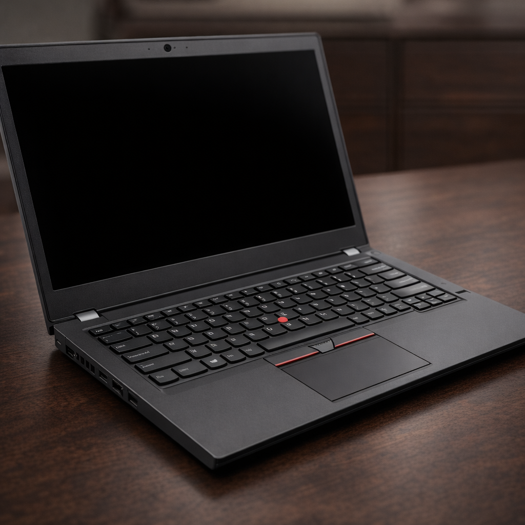 Lenovo - Notebook - ThinkPad T460p (20FW/20FX)