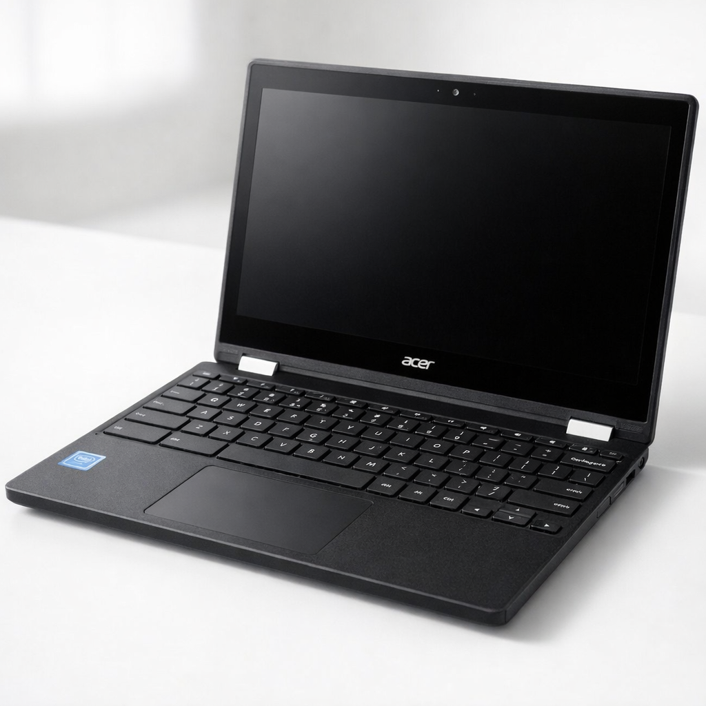 Acer - Notebook - Chromebook R11 (CB5-132T)