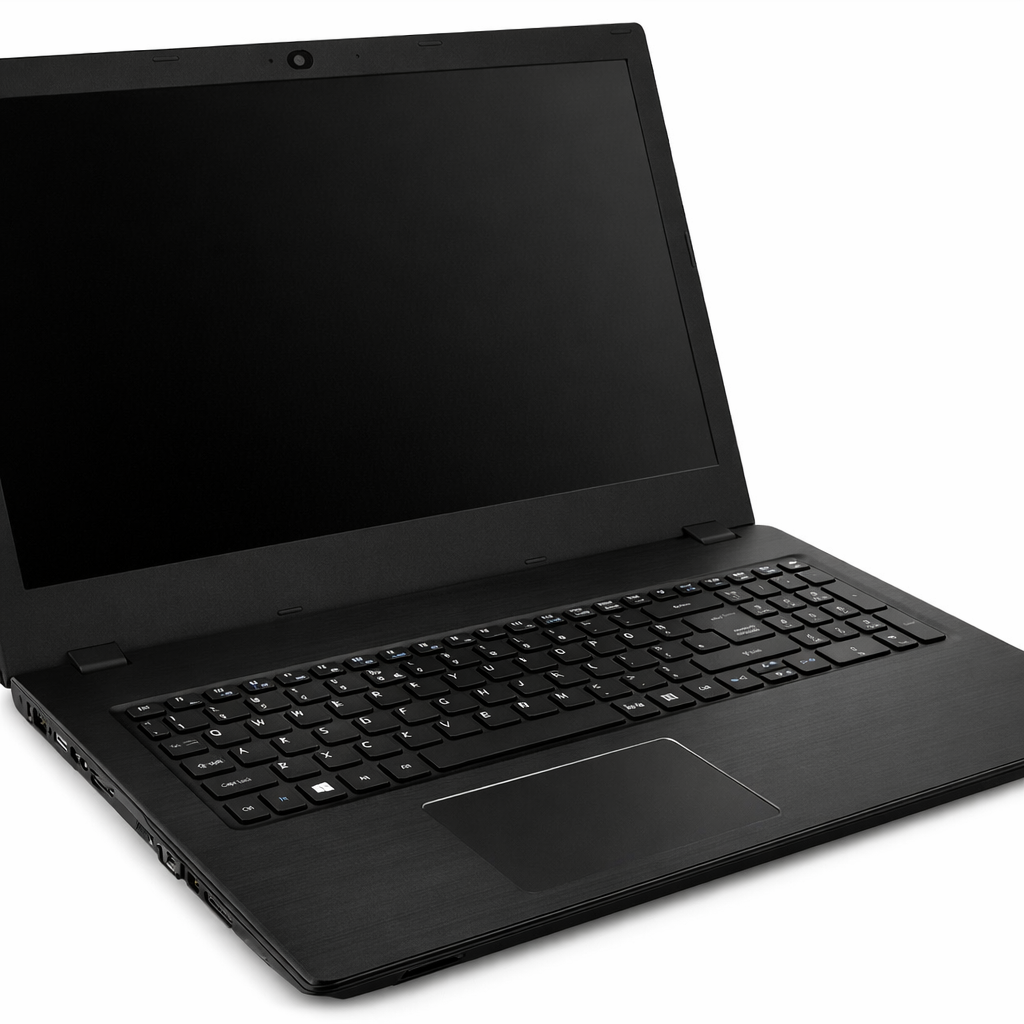 Acer - Notebook - Aspire F15 (F5-572G)