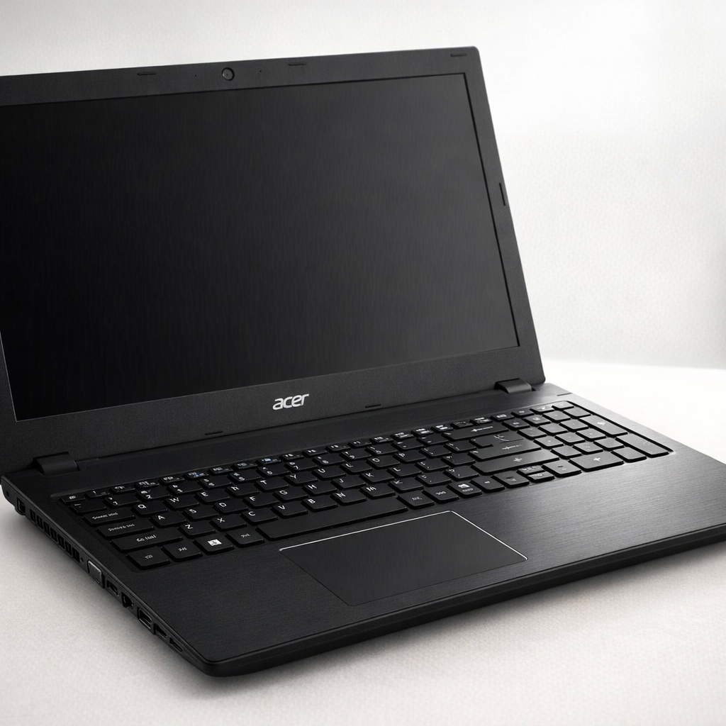 Acer - Notebook - Aspire F15 (F5-571G)