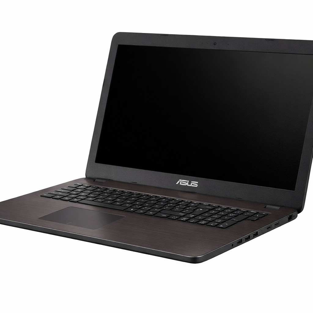 Asus - Notebook - X756UA