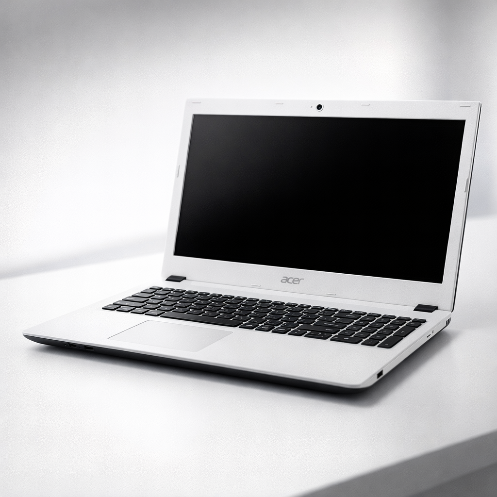 Acer - Notebook - Aspire E5-574
