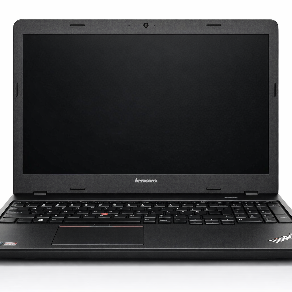 Lenovo - Notebook - ThinkPad E565