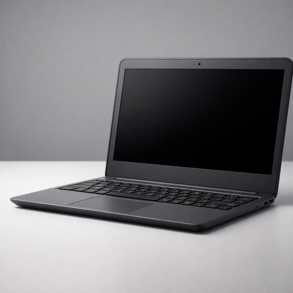 Asus - Notebook - Chromebook C202SA