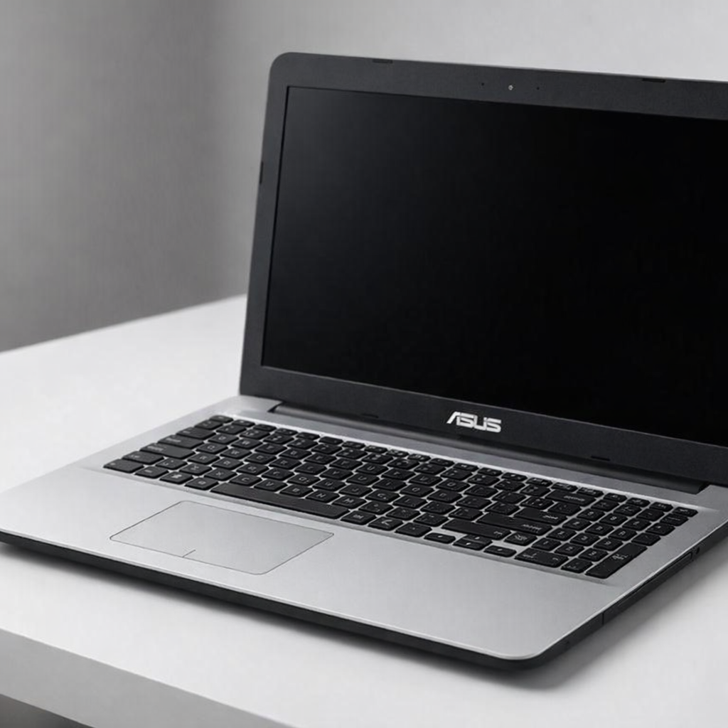 Asus - Notebook - K555LJ