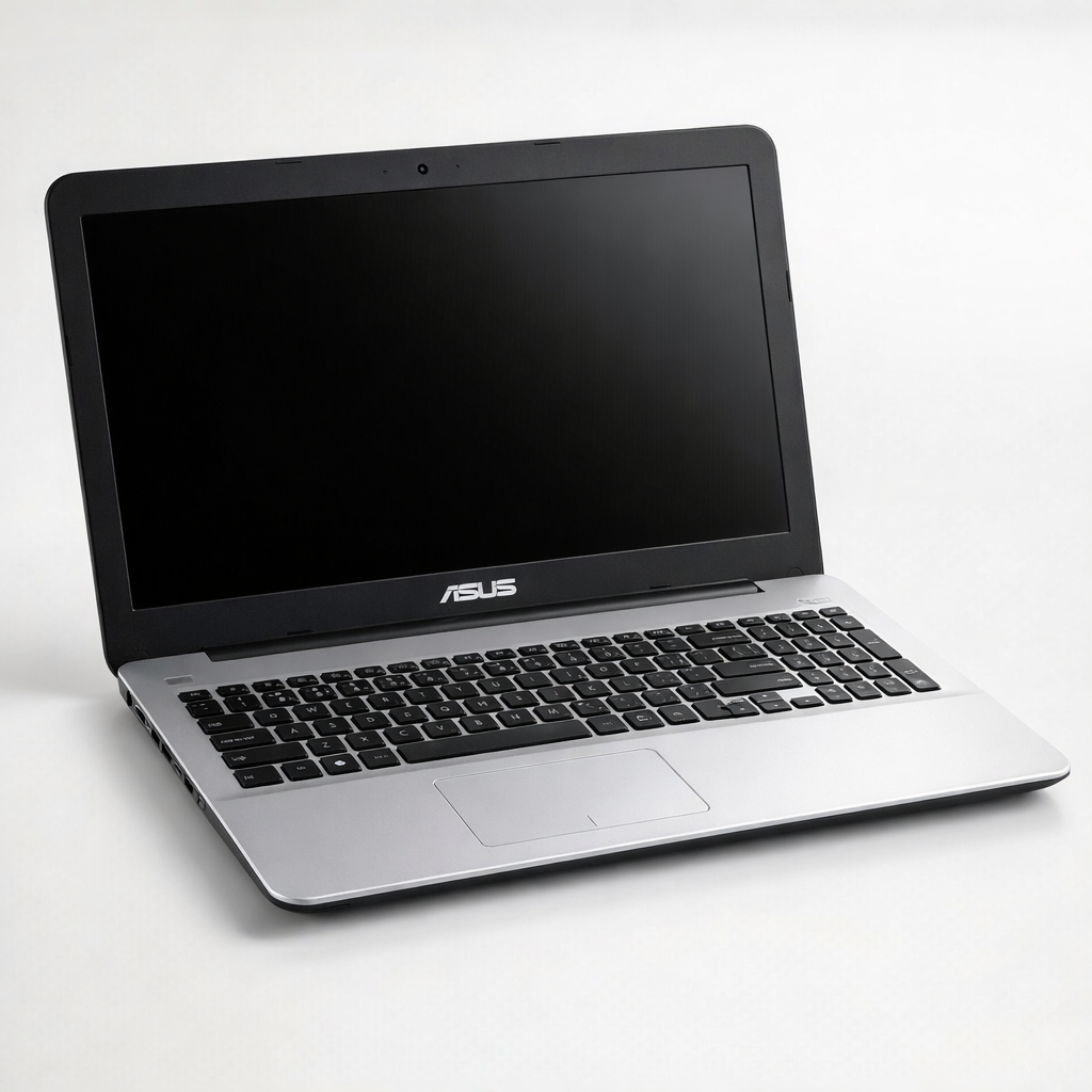 Asus - Notebook - F555LF