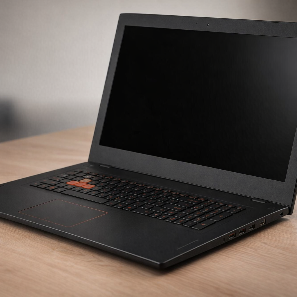 Asus - Notebook - ROG Strix GL502VT