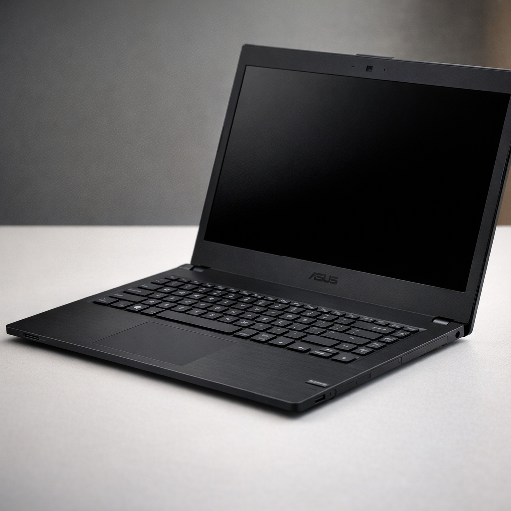 Asus - Notebook - P452LJ