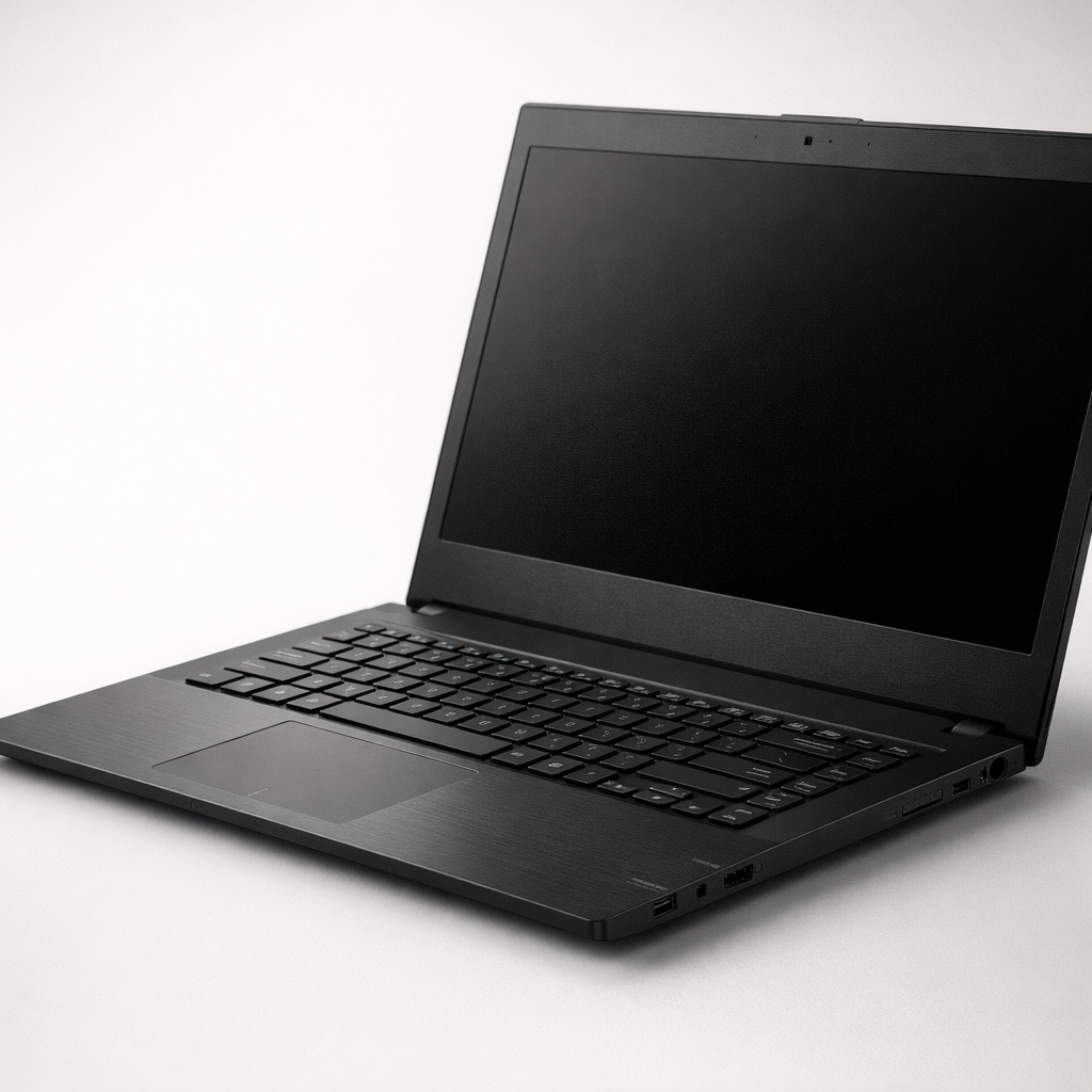 Asus - Notebook - P452SJ