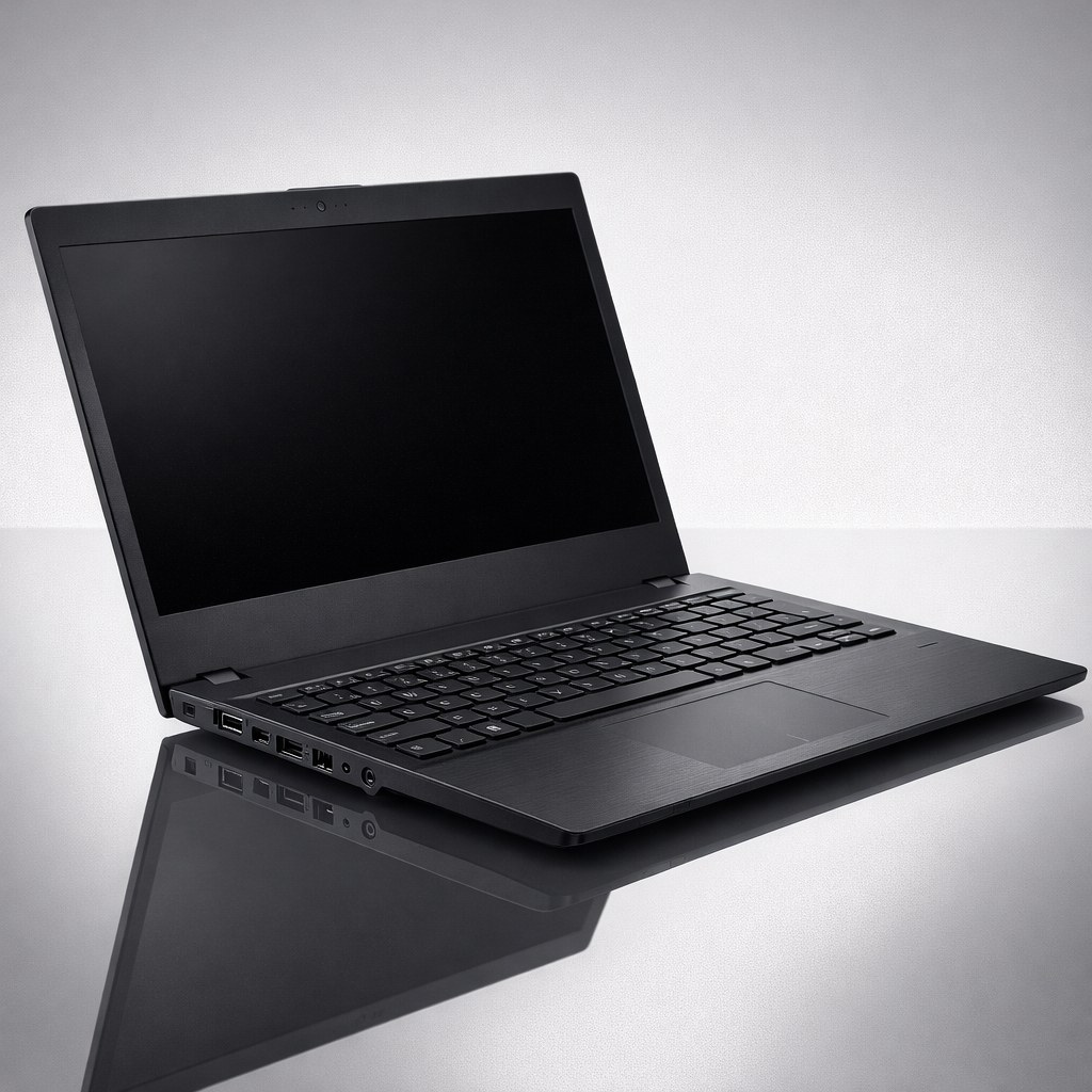 Asus - Notebook - P453UA