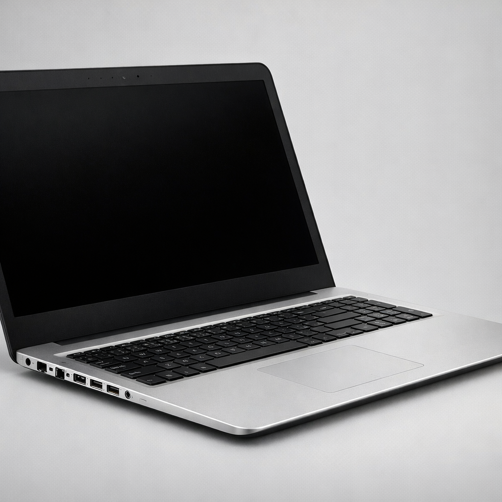 Asus - Notebook - VivoBook X556UQ