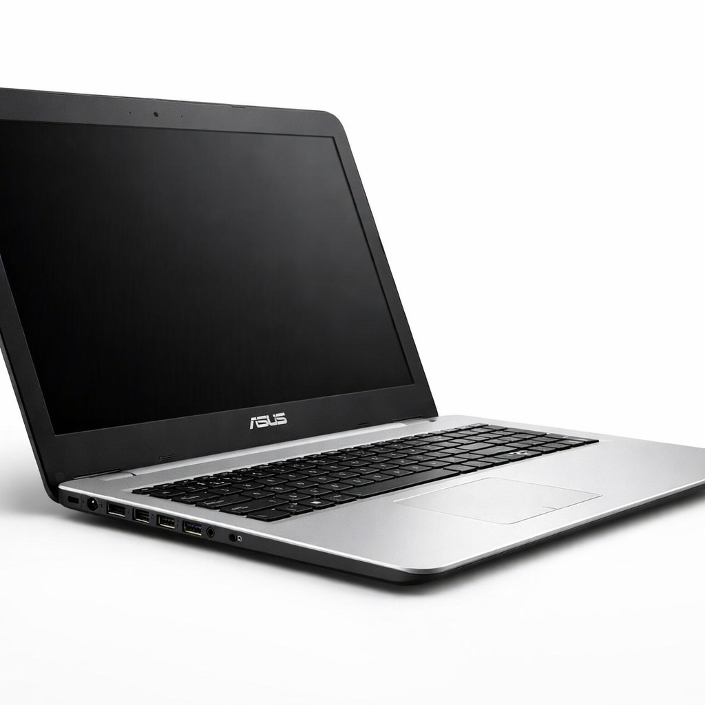 Asus - Notebook - VivoBook X556UV