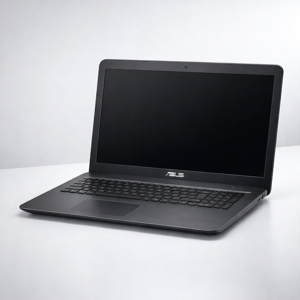 Asus - Notebook - X756UV
