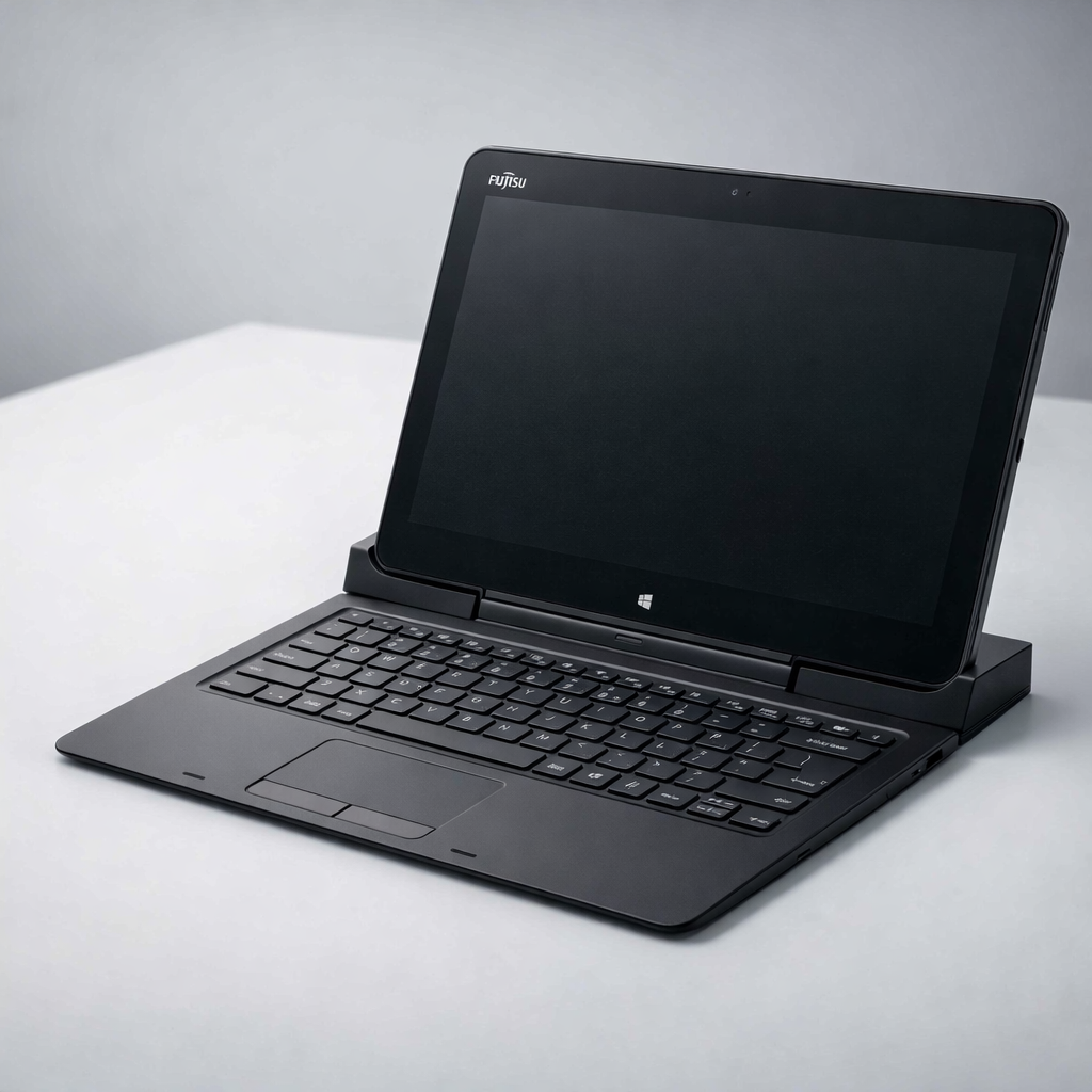 Fujitsu - Tablet - Stylistic R726