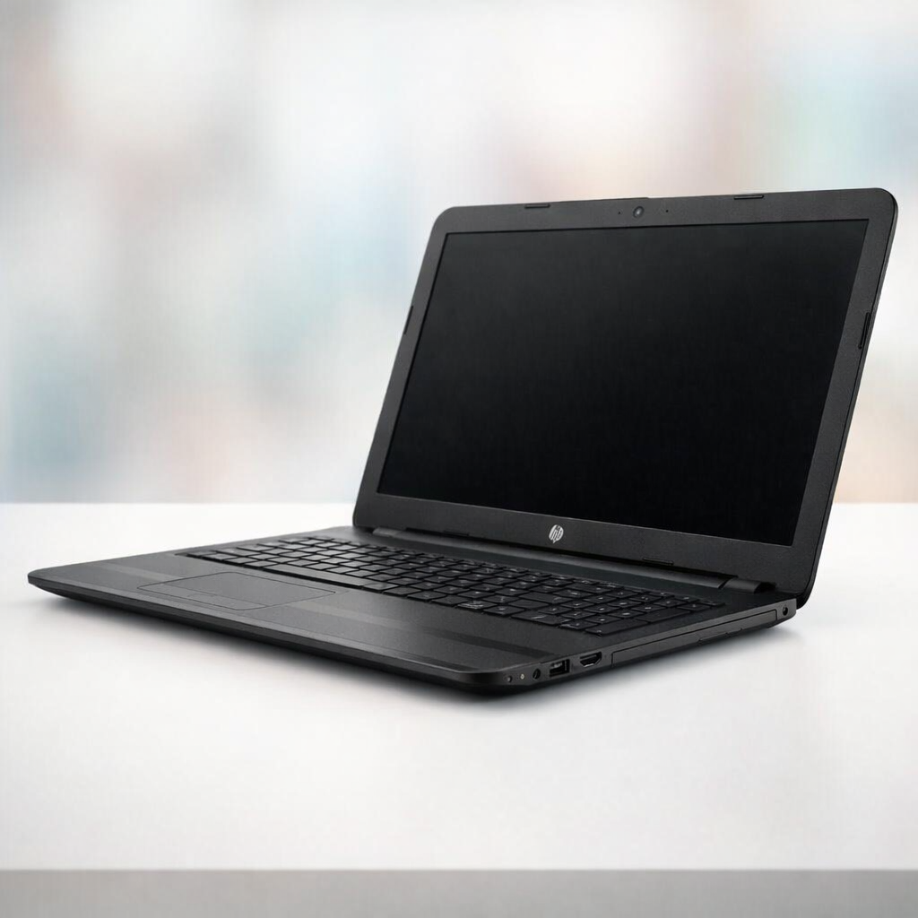 HP - Notebook - 15-ba000