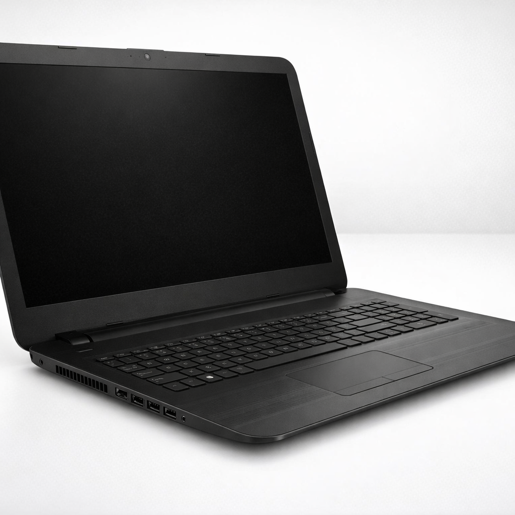 HP - Notebook - 17-y000