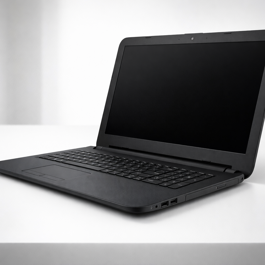 HP - Notebook - 255 G4