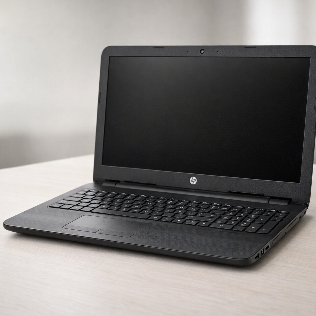 HP - Notebook - 255 G5