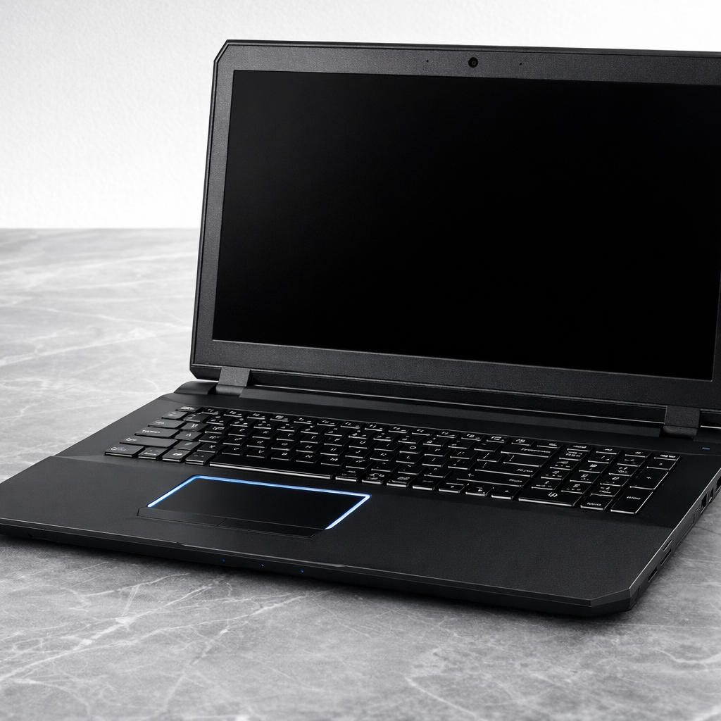 Medion - Notebook - Erazer X7841 (P670RE1-M)